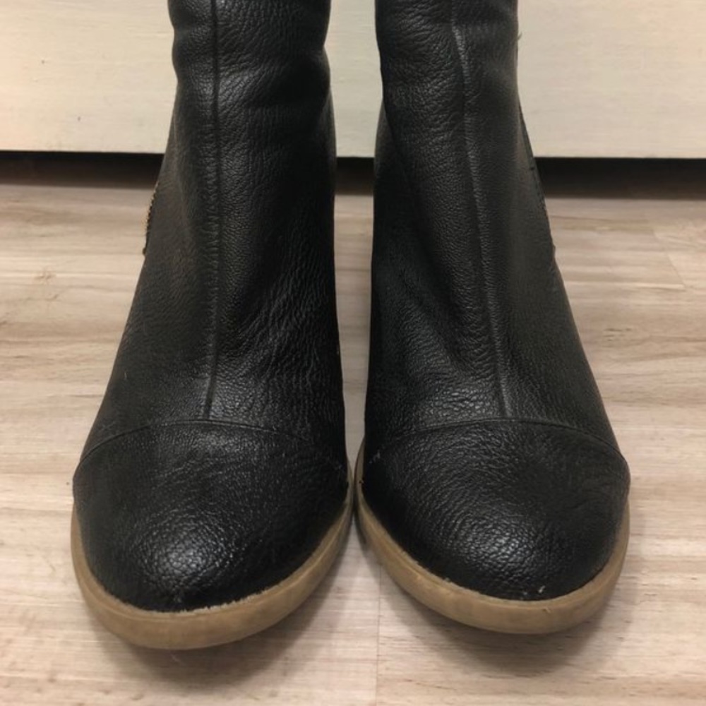 Booties